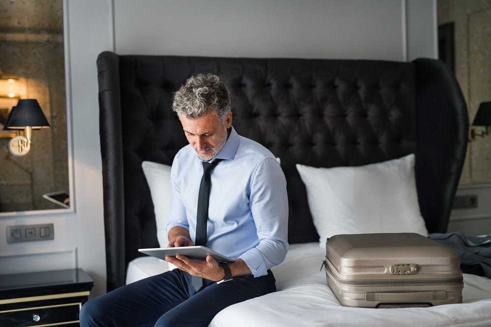 Why Invest in Cloud-Based Hotel Management Software