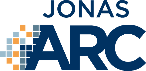Jonas ARC Logo