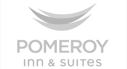 Pomeroy Inn & Suites Logo