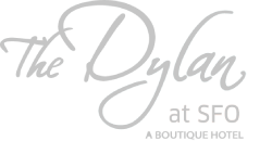 Dylan Hotel Logo